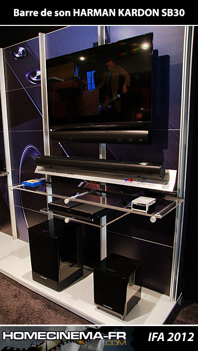IFA 2012 HARMAN 14
